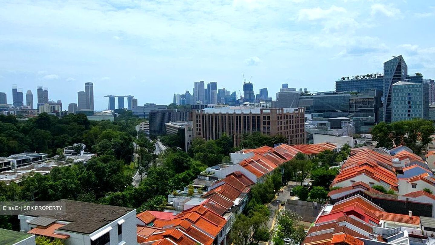 111 Emerald Hill (D9), Apartment #524628571